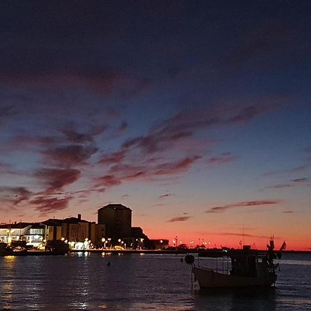 App Paris 5 Umag Exterior foto