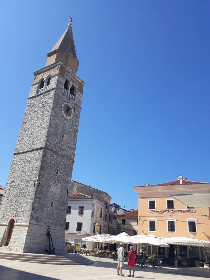 App Paris 5 Umag Exterior foto