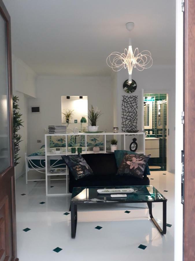 App Paris 5 Umag Exterior foto